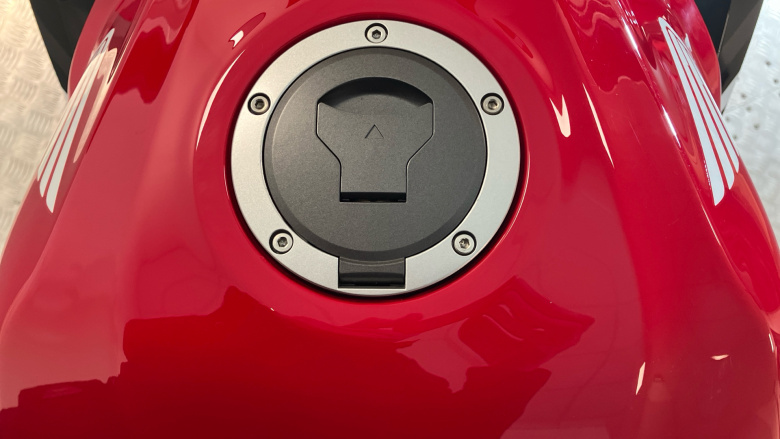 Honda CBR500R (24MY)